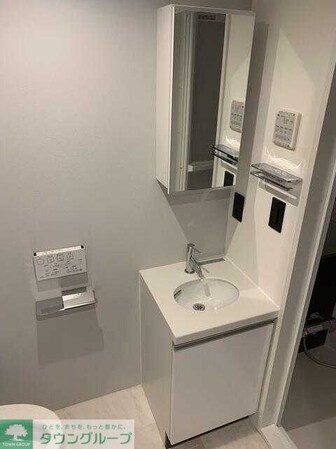 IMEX白金の物件内観写真